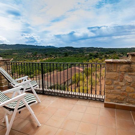 Vila Cal Conxe El Vilosell Exteriér fotografie