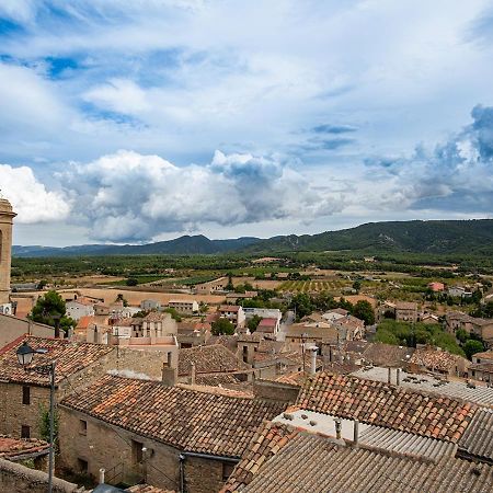 Vila Cal Conxe El Vilosell Exteriér fotografie