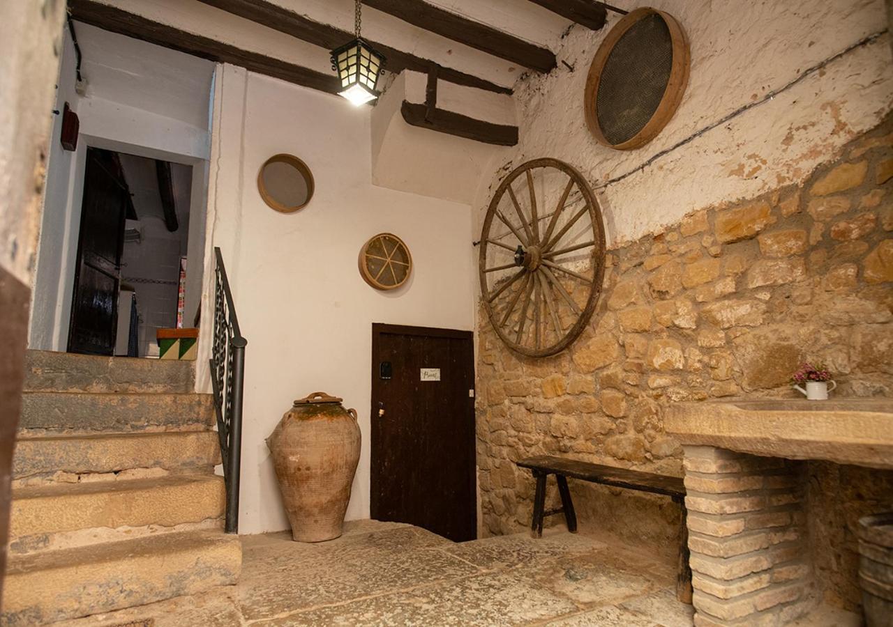 Vila Cal Conxe El Vilosell Exteriér fotografie