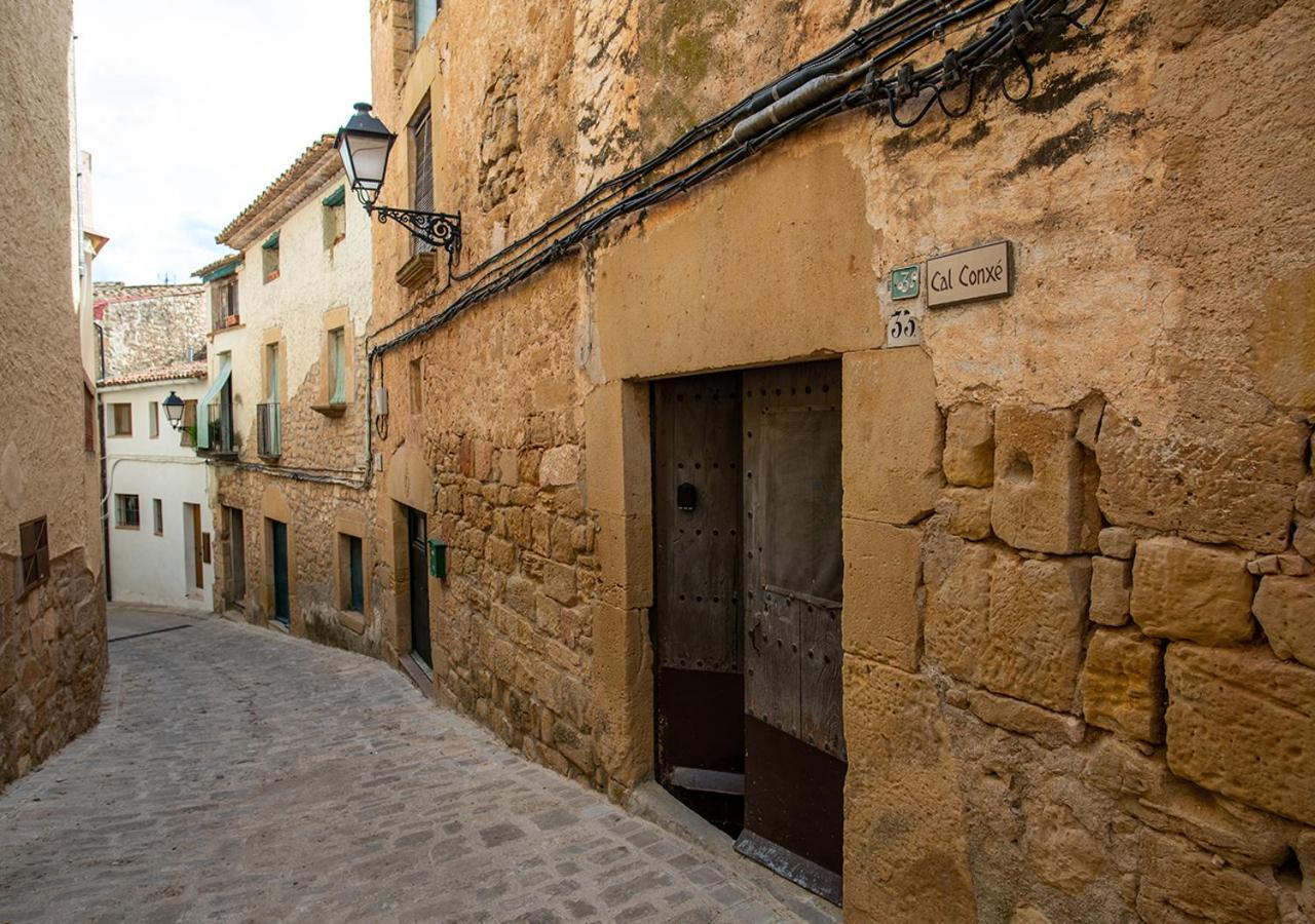 Vila Cal Conxe El Vilosell Pokoj fotografie