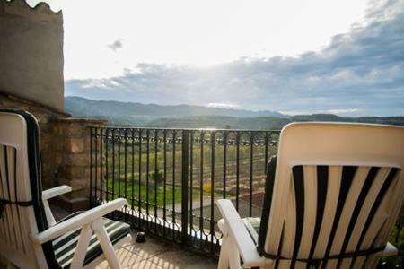 Vila Cal Conxe El Vilosell Exteriér fotografie